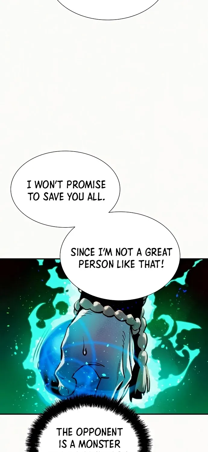 Read The Only Necromancer chapter 12 image 61 on Lezhin
