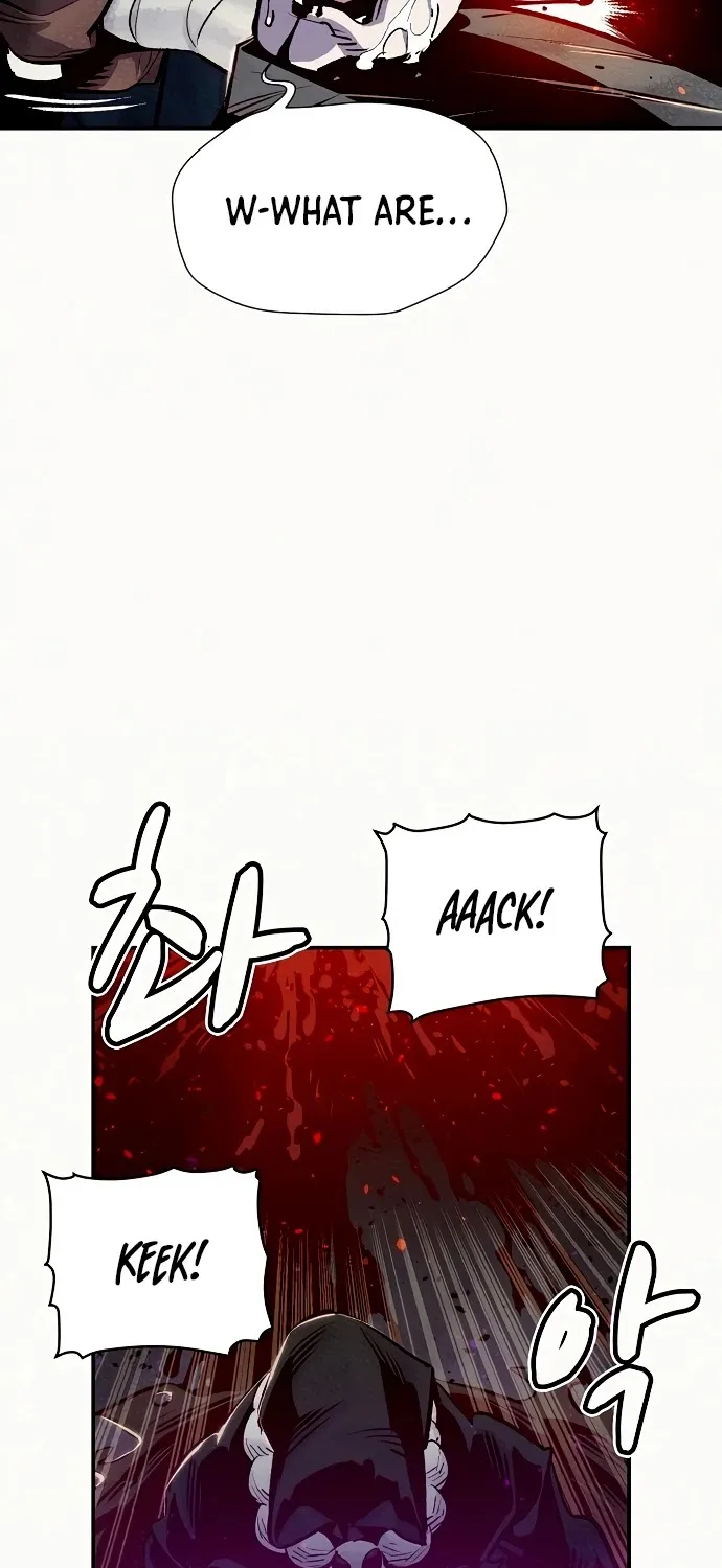 Read The Only Necromancer chapter 12 image 65 on Lezhin