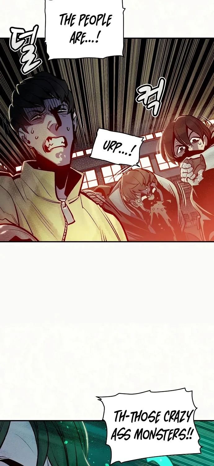 Read The Only Necromancer chapter 12 image 67 on Lezhin