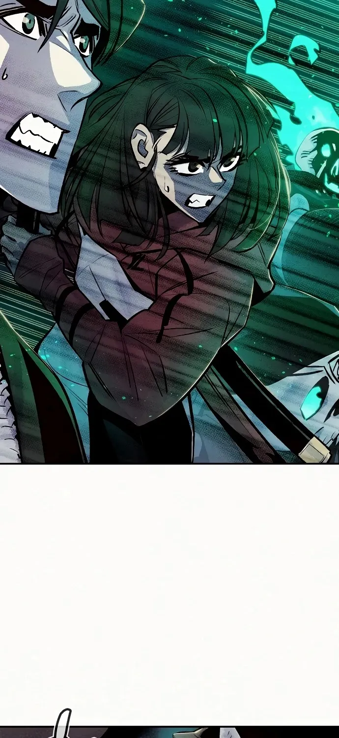 Read The Only Necromancer chapter 12 image 68 on Lezhin