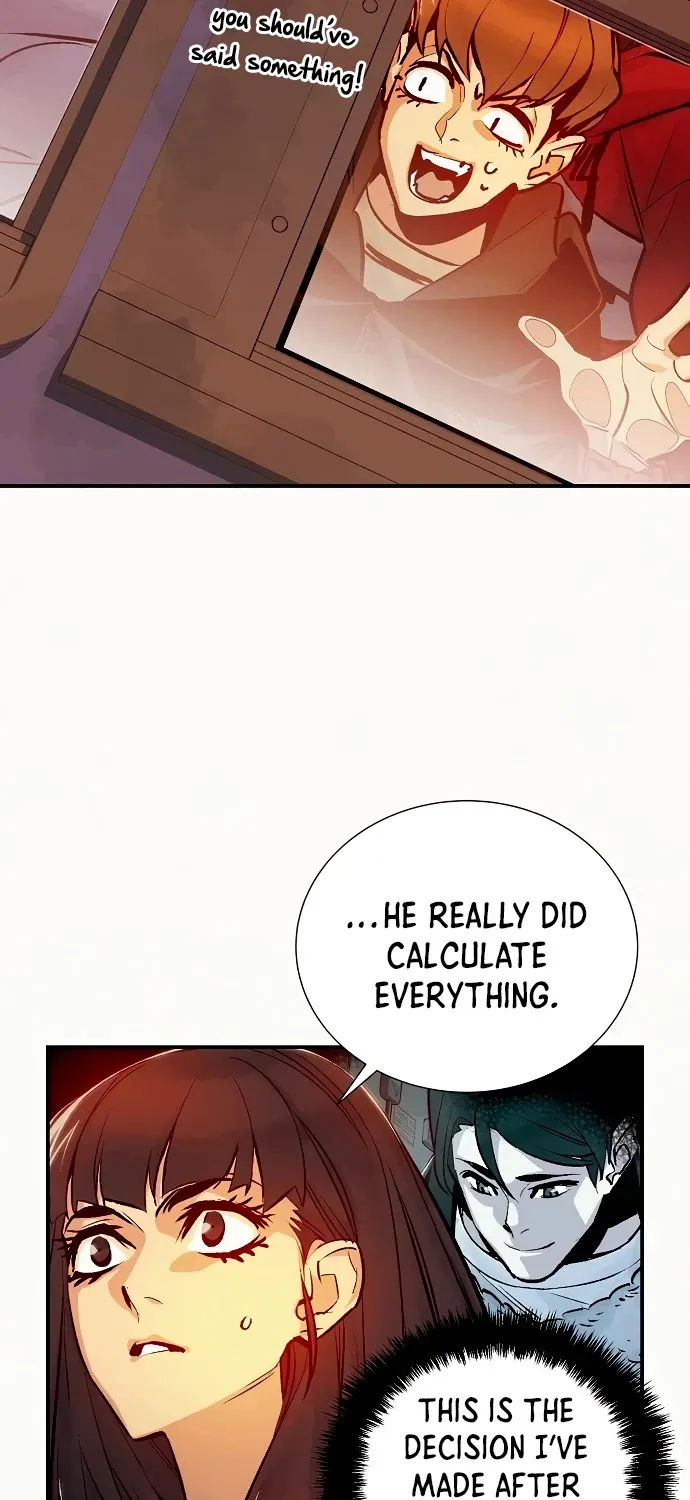 Read The Only Necromancer chapter 12 image 7 on Lezhin