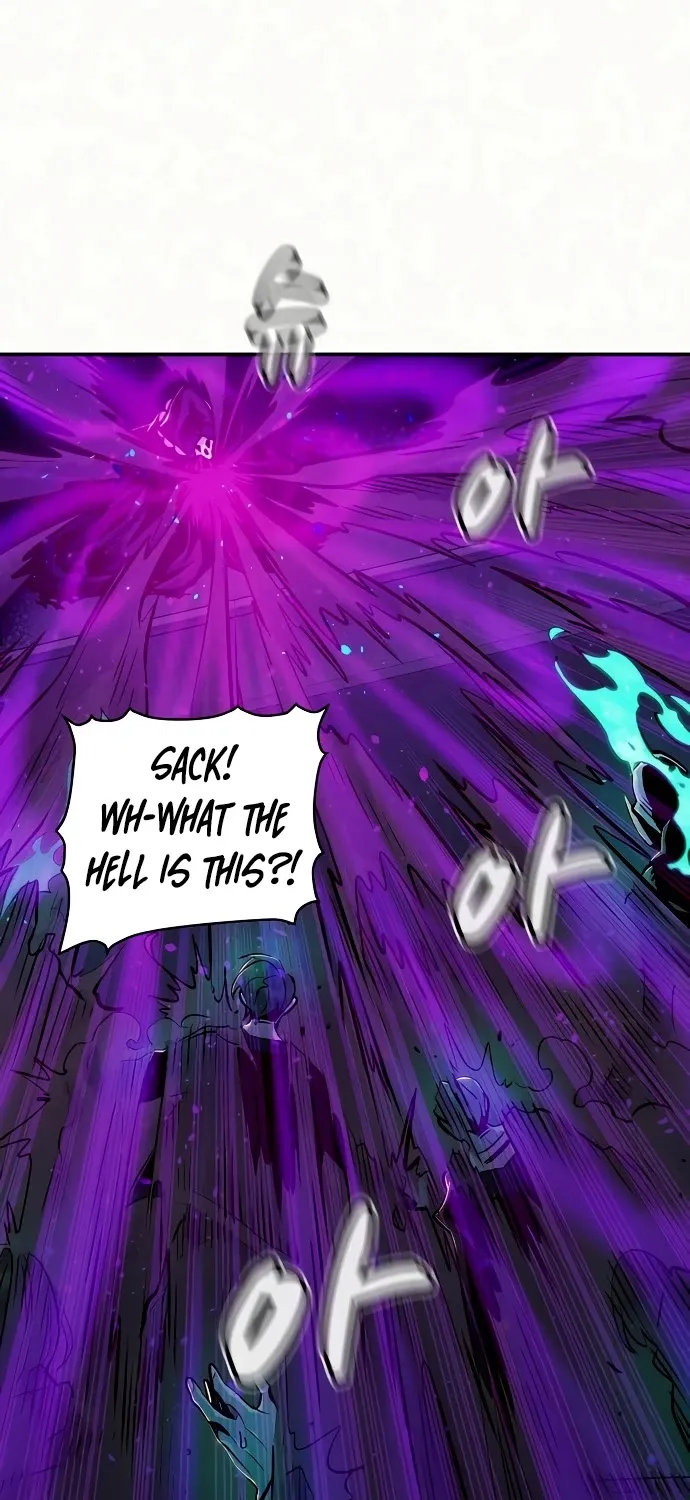Read The Only Necromancer chapter 12 image 71 on Lezhin
