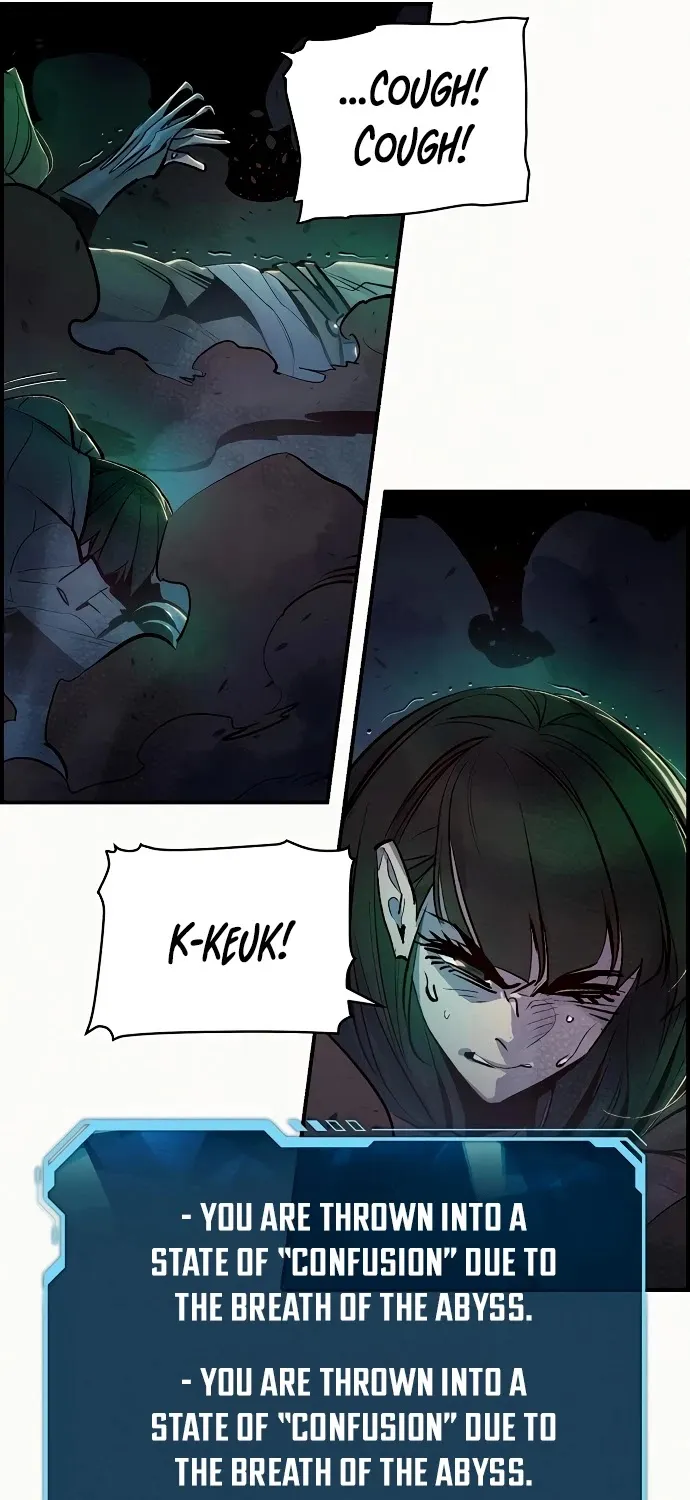 Read The Only Necromancer chapter 12 image 73 on Lezhin