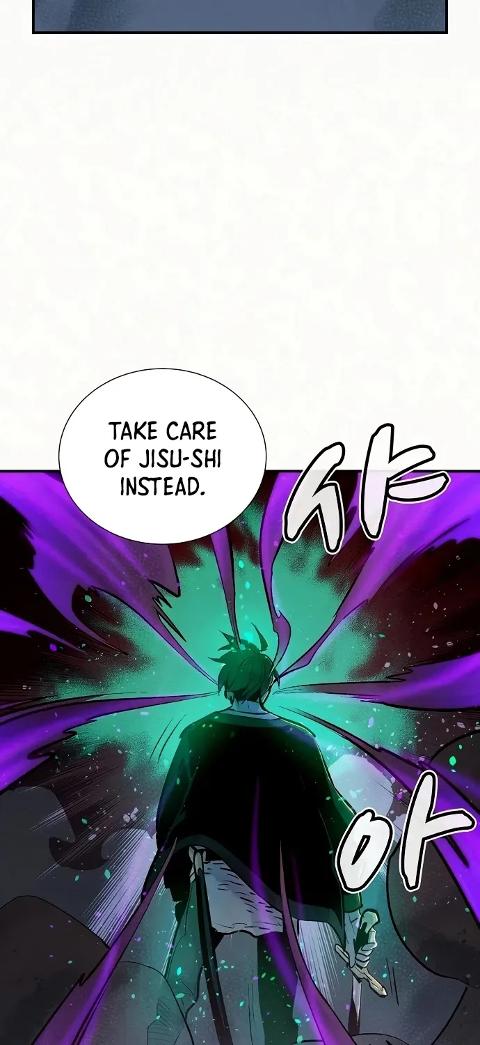 Read The Only Necromancer chapter 12 image 79 on Lezhin