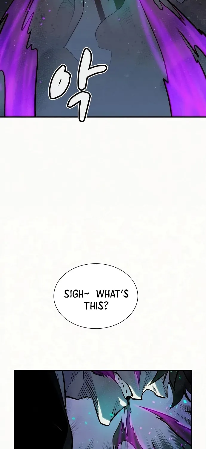 Read The Only Necromancer chapter 12 image 80 on Lezhin
