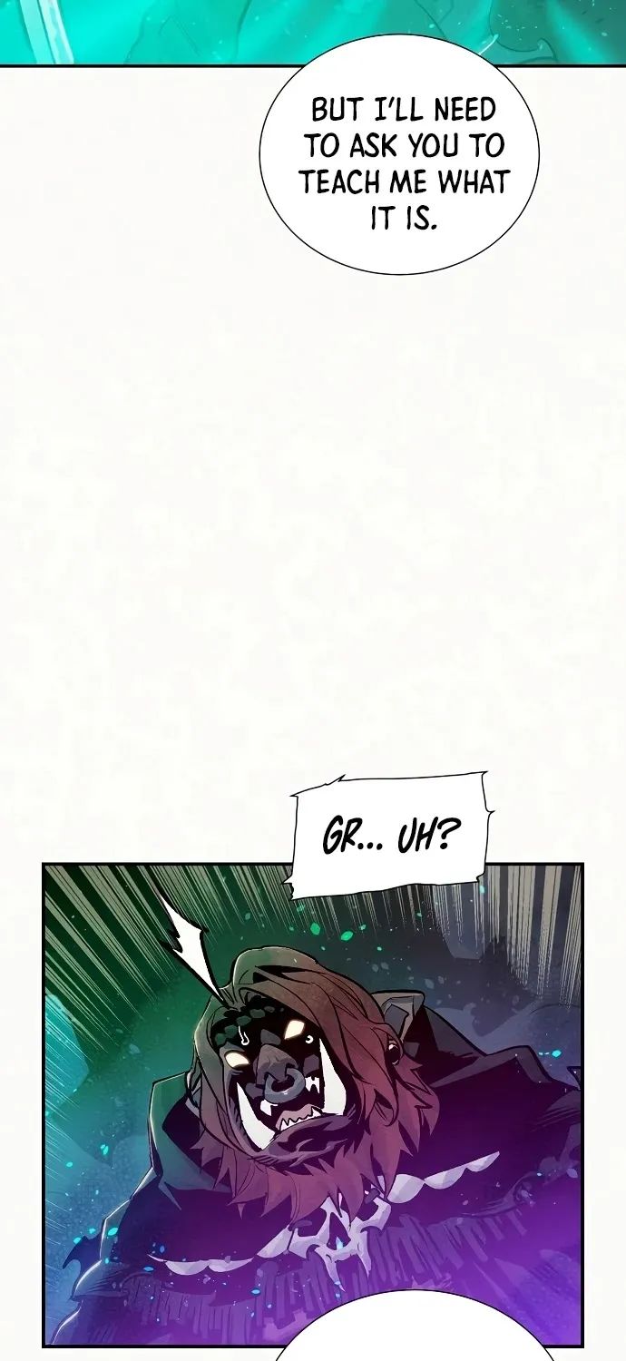 Read The Only Necromancer chapter 12 image 85 on Lezhin