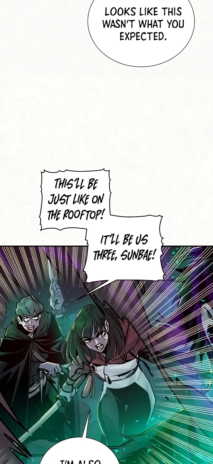 Read The Only Necromancer chapter 12 image 86 on Lezhin