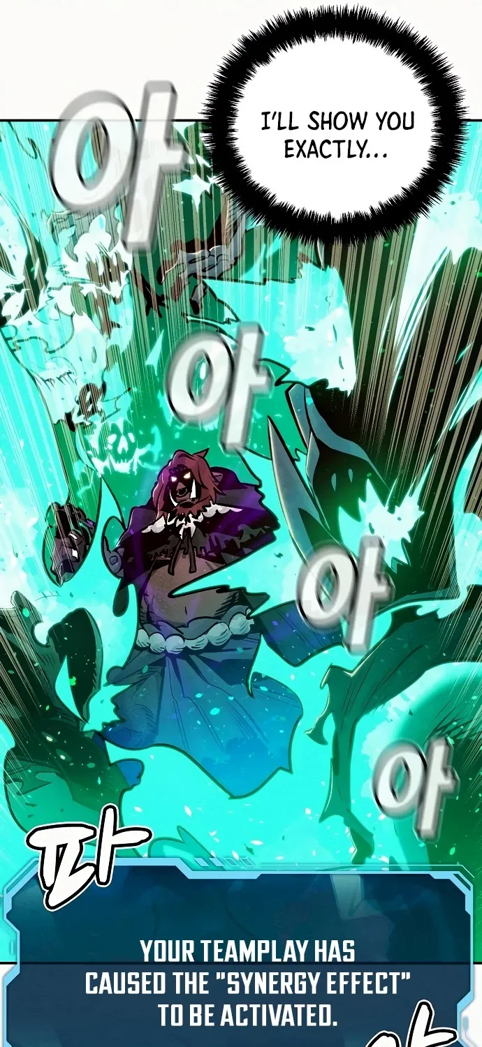 Read The Only Necromancer chapter 12 image 91 on Lezhin