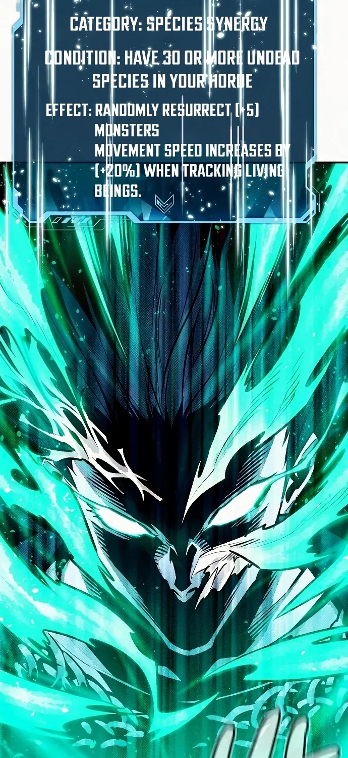 Read The Only Necromancer chapter 12 image 99 on Lezhin