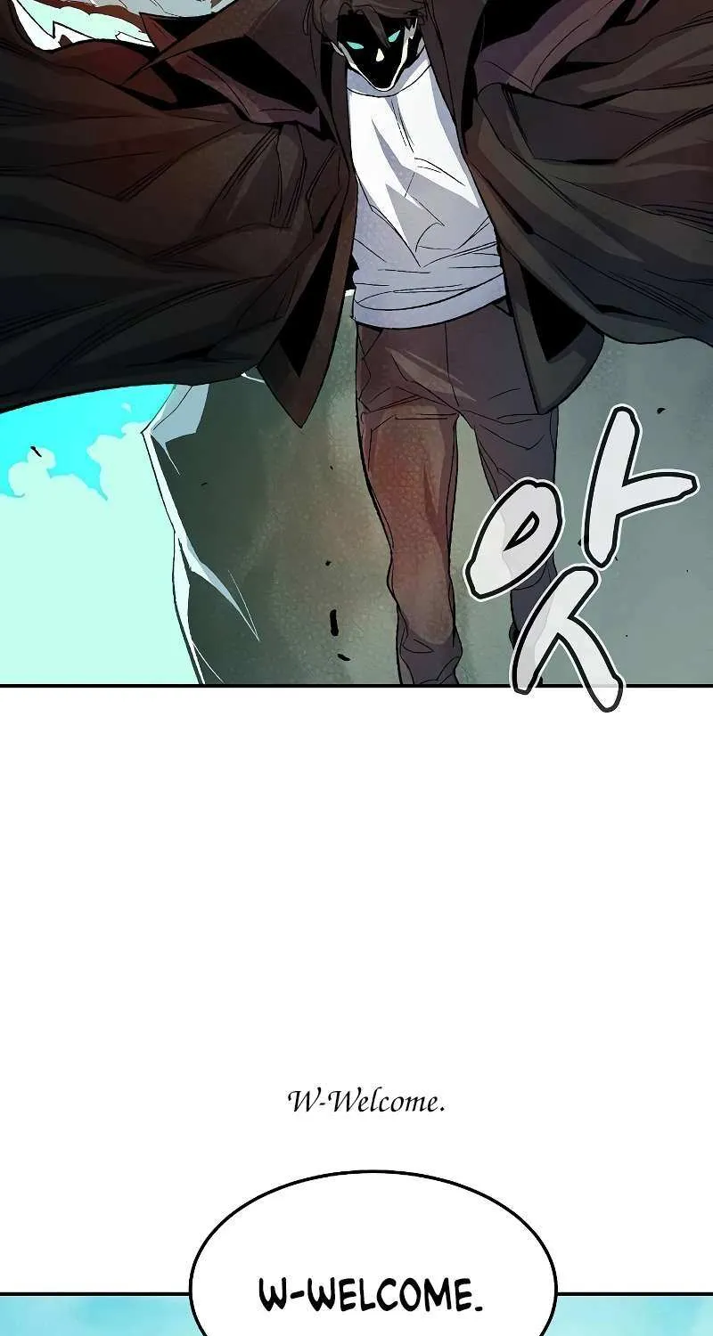 Read The Only Necromancer chapter 120 image 104 on Lezhin