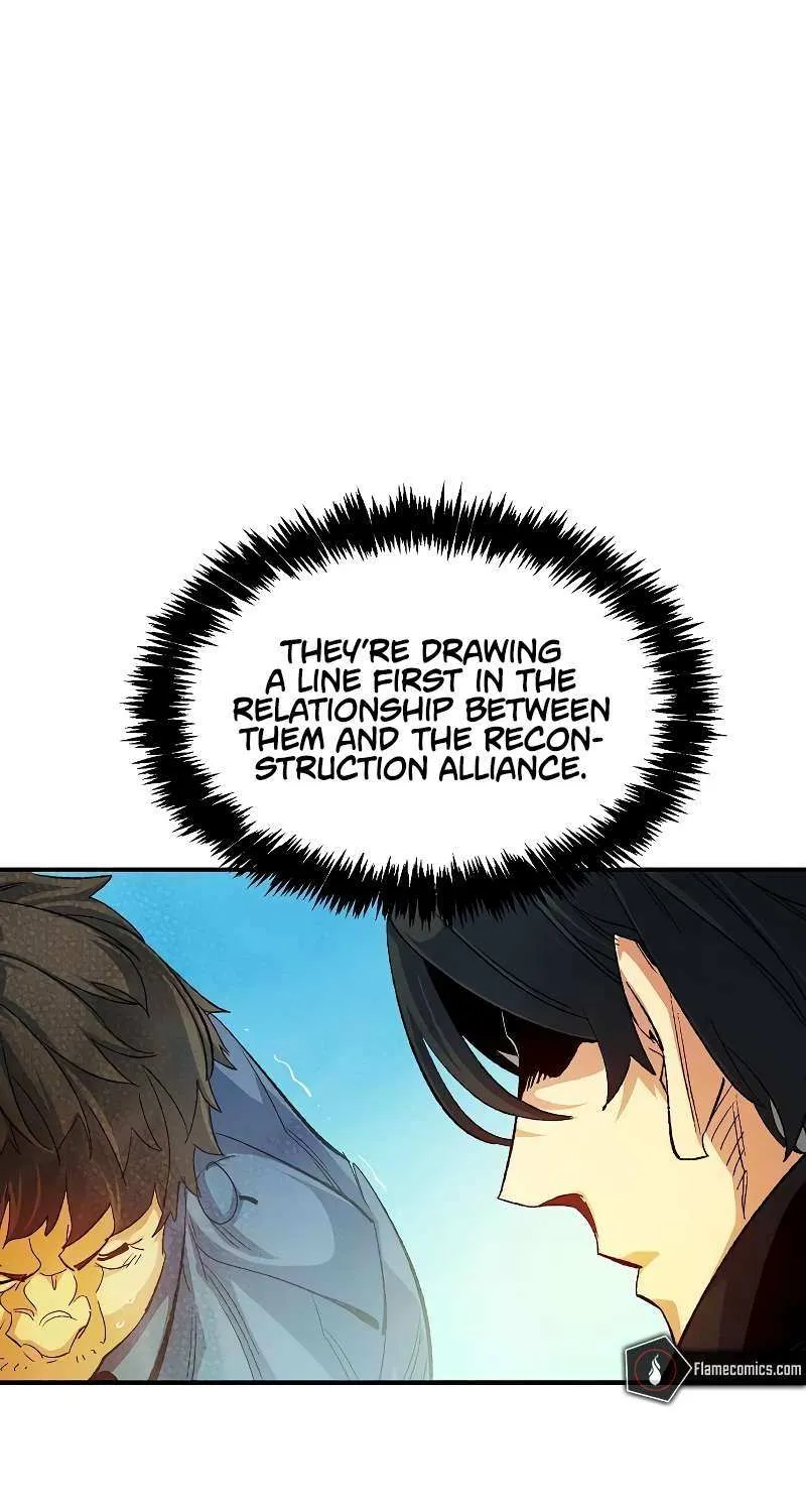 Read The Only Necromancer chapter 120 image 112 on Lezhin