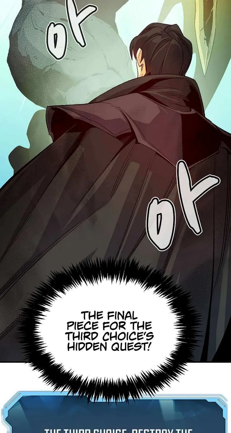 Read The Only Necromancer chapter 120 image 120 on Lezhin