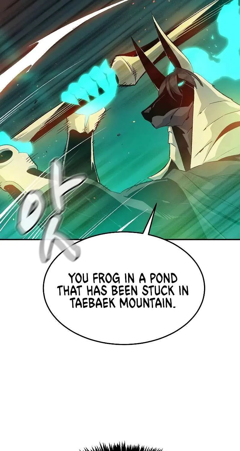 Read The Only Necromancer chapter 120 image 14 on Lezhin