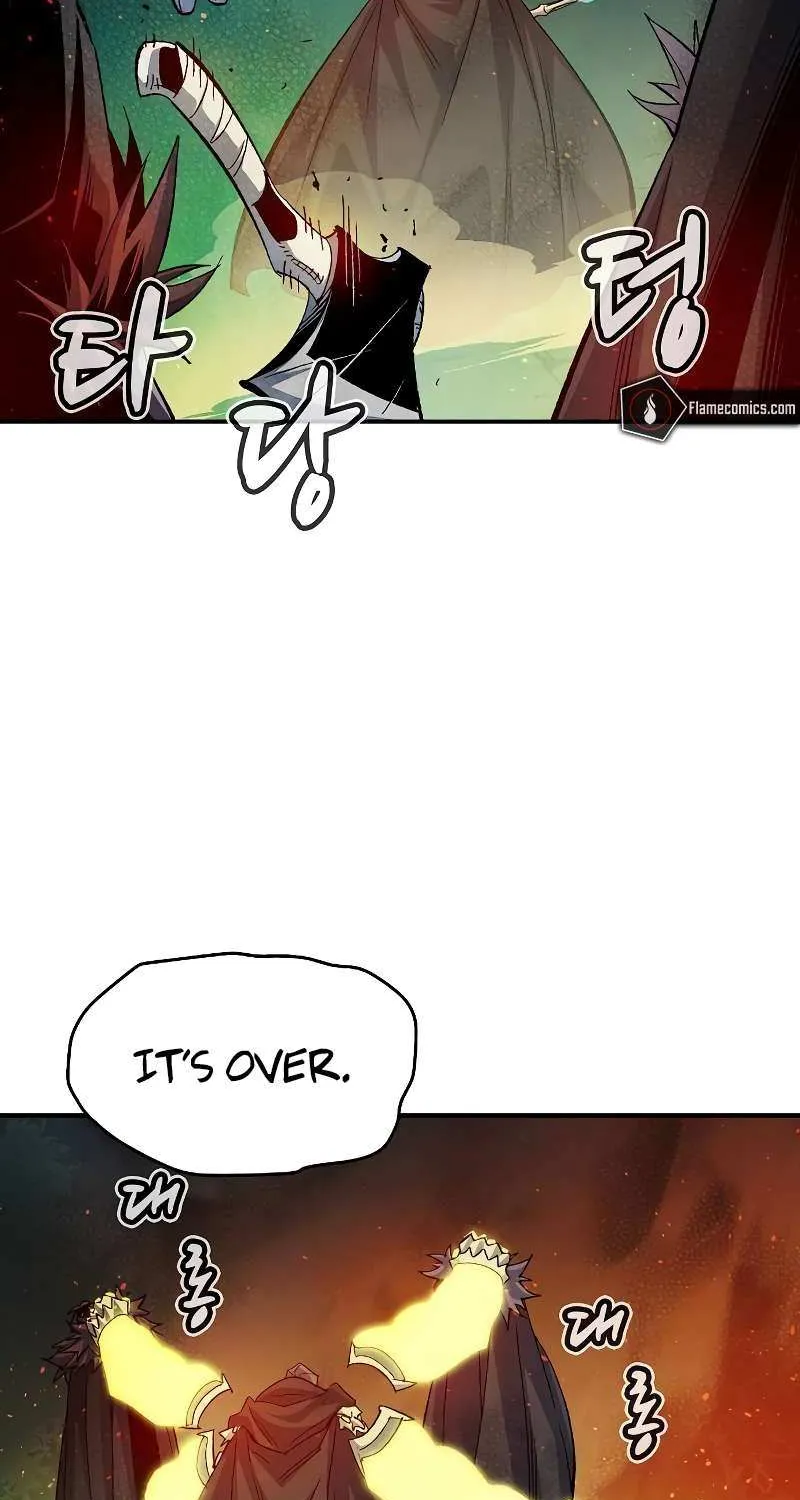 Read The Only Necromancer chapter 120 image 19 on Lezhin