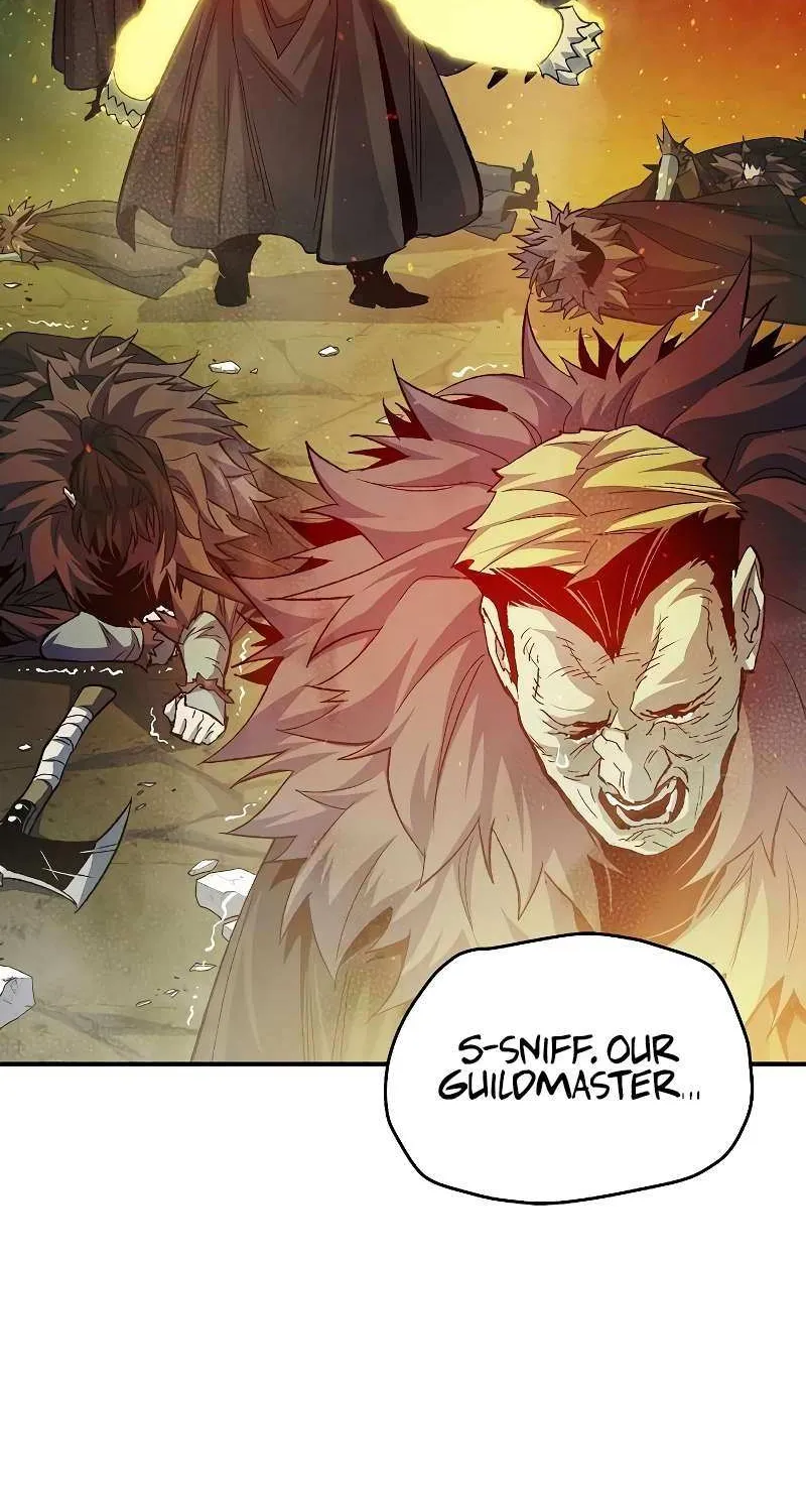 Read The Only Necromancer chapter 120 image 20 on Lezhin