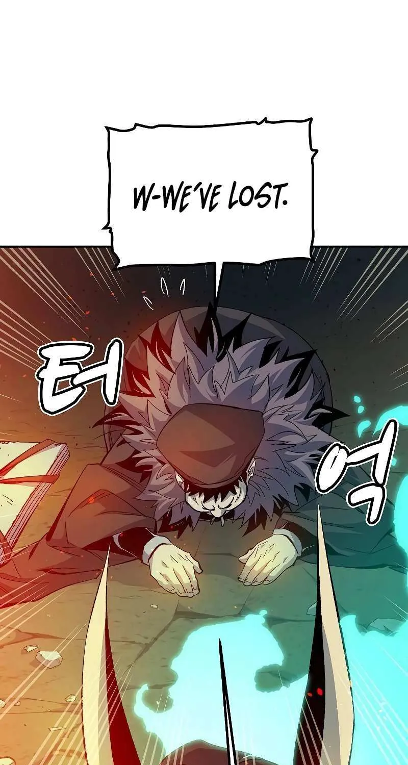 Read The Only Necromancer chapter 120 image 21 on Lezhin