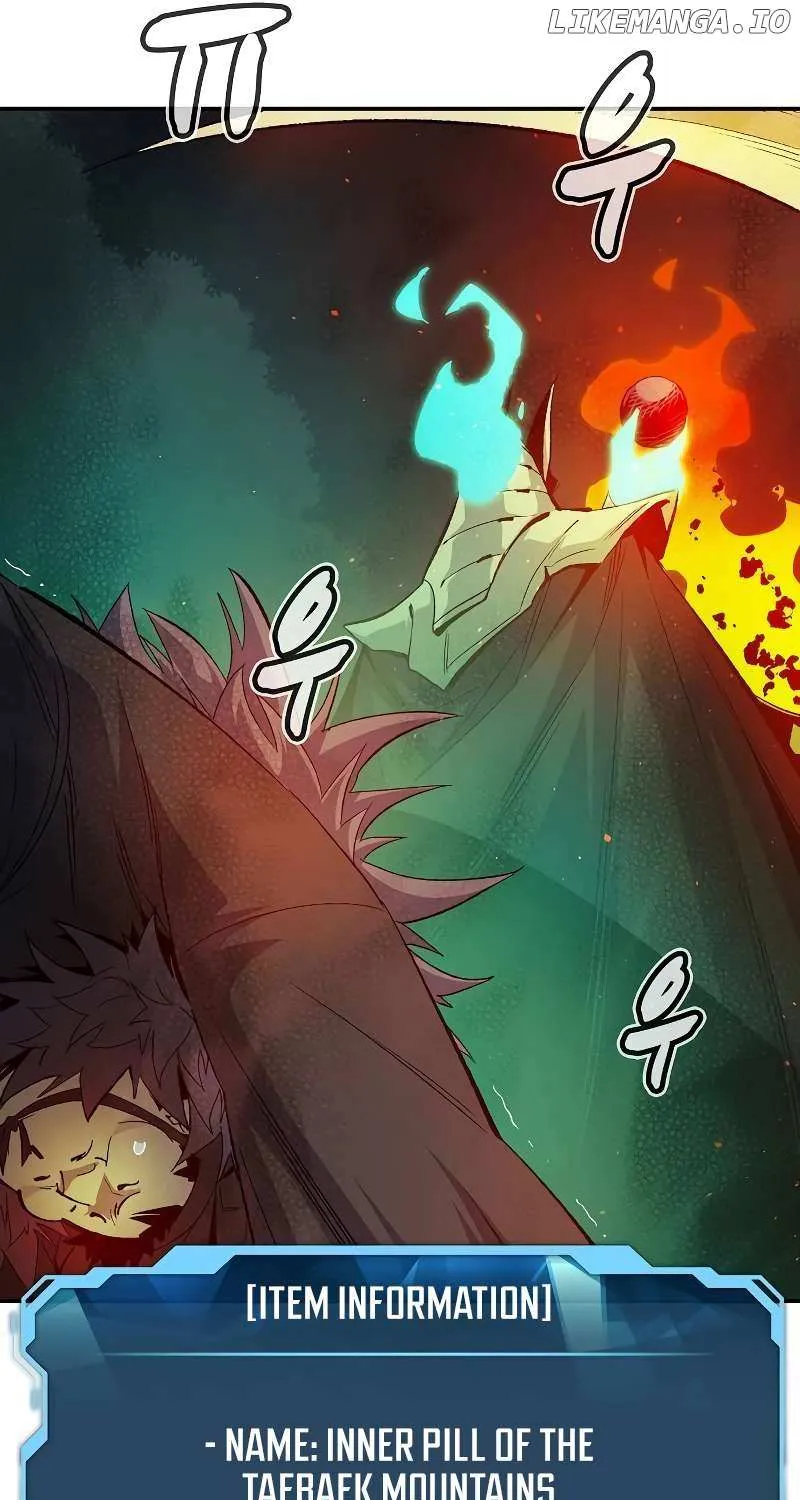 Read The Only Necromancer chapter 120 image 23 on Lezhin