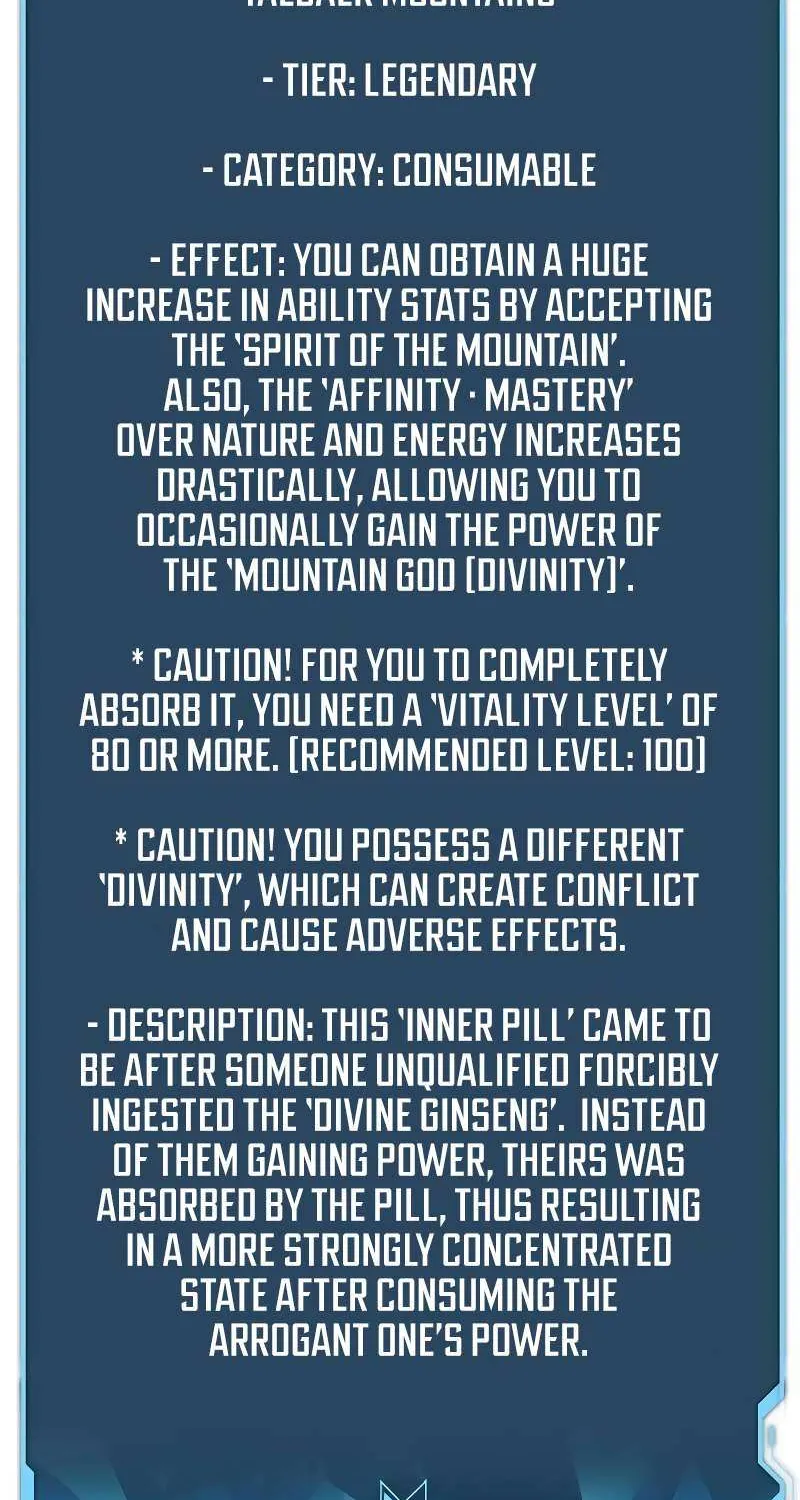 Read The Only Necromancer chapter 120 image 24 on Lezhin