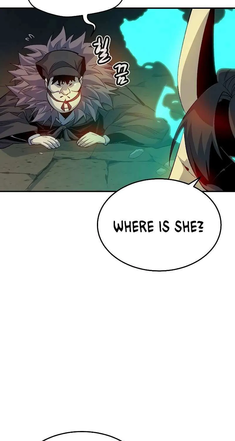 Read The Only Necromancer chapter 120 image 27 on Lezhin