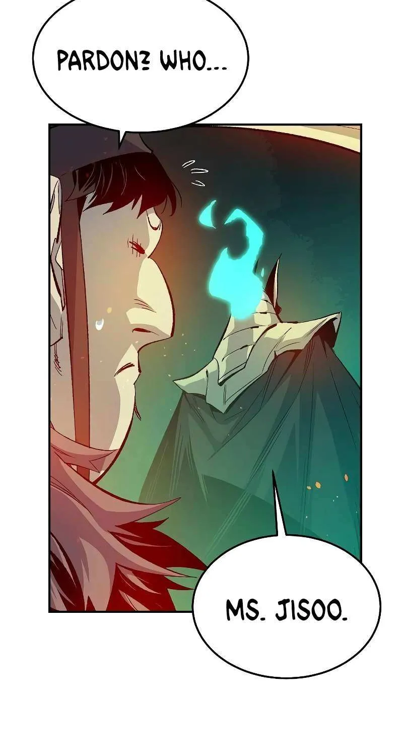 Read The Only Necromancer chapter 120 image 28 on Lezhin