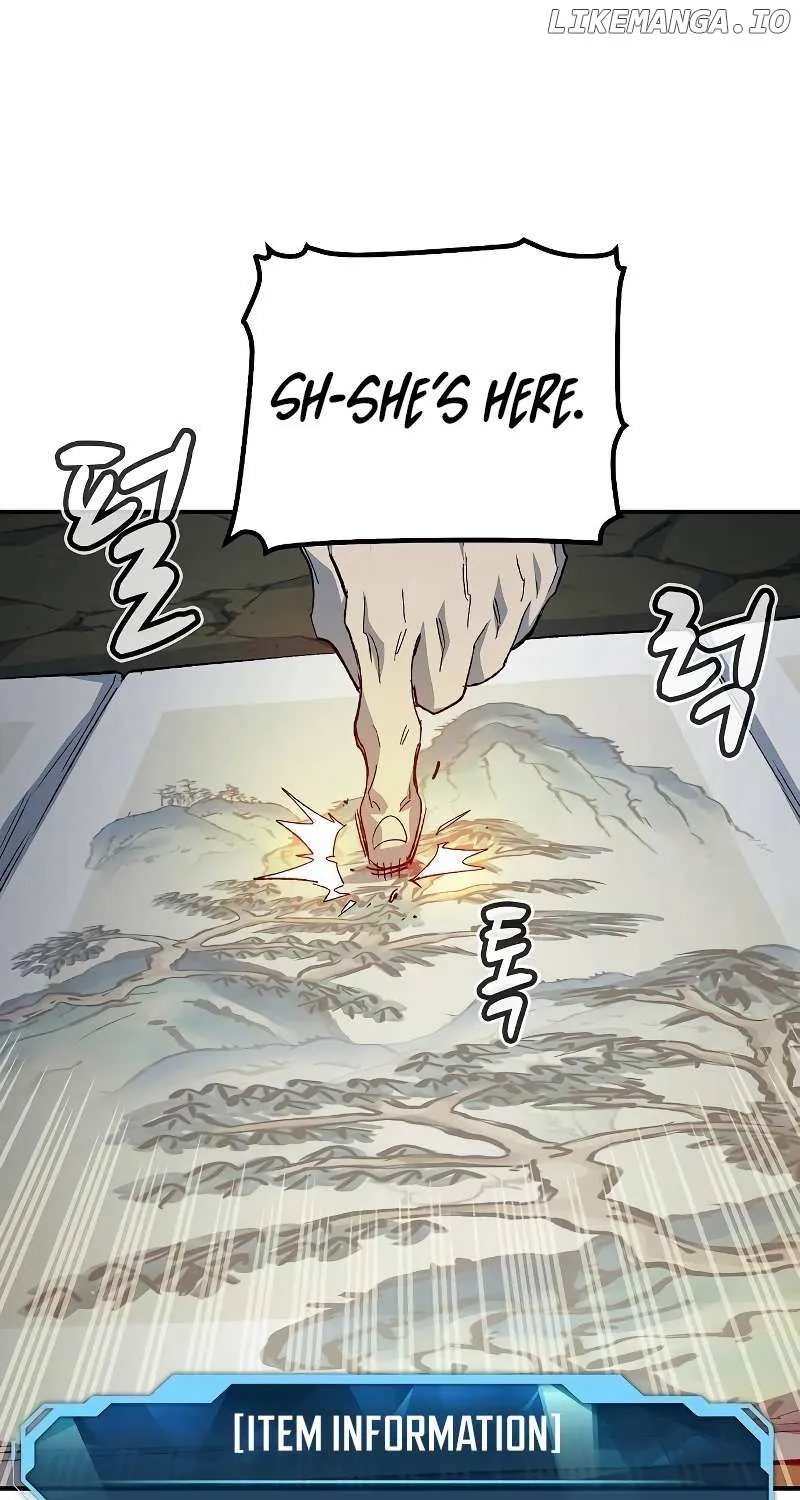 Read The Only Necromancer chapter 120 image 31 on Lezhin