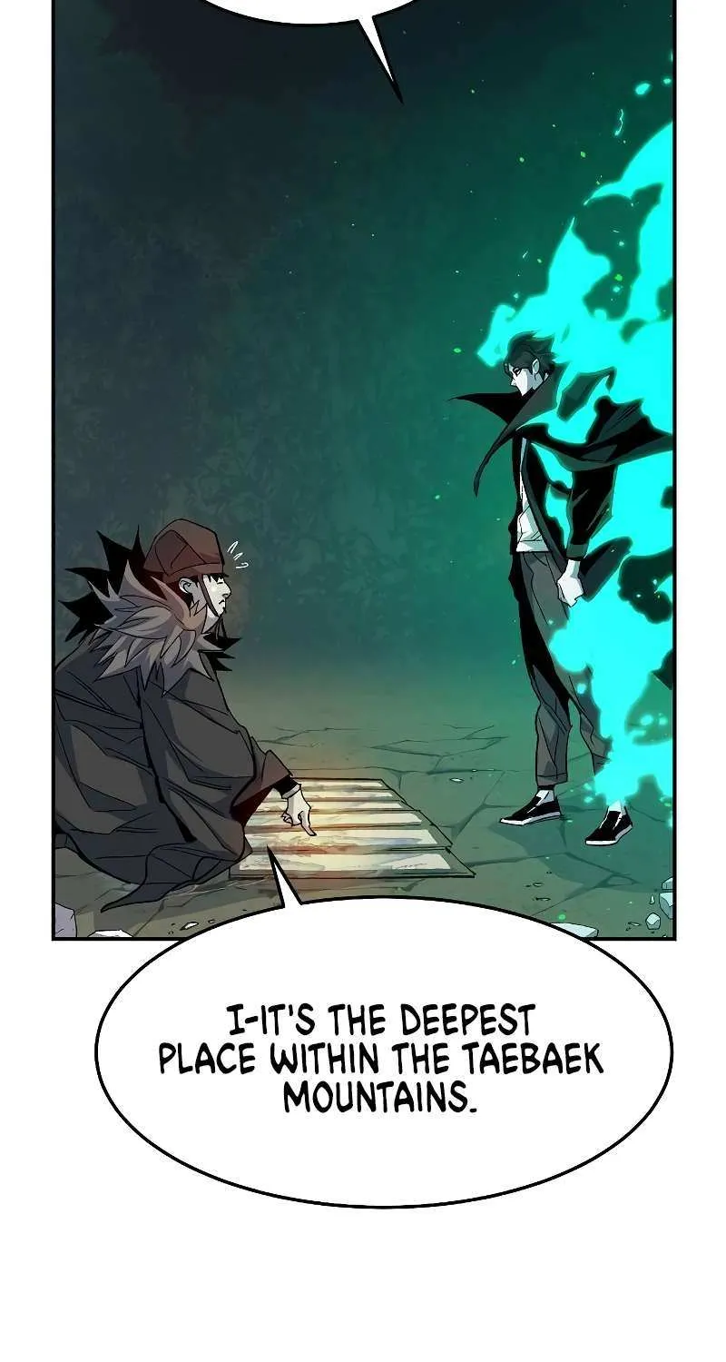 Read The Only Necromancer chapter 120 image 33 on Lezhin