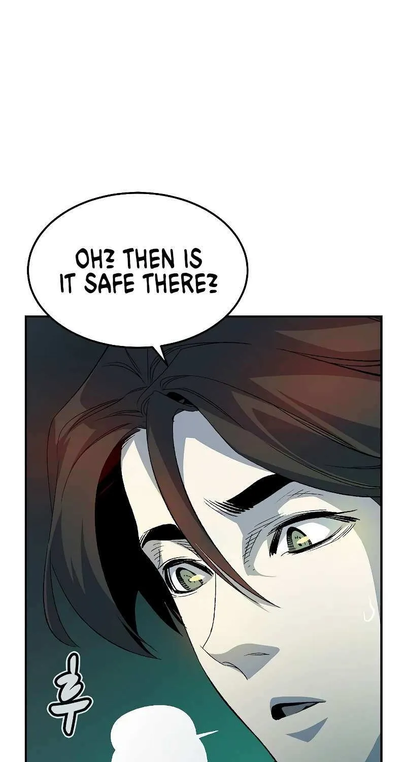 Read The Only Necromancer chapter 120 image 34 on Lezhin