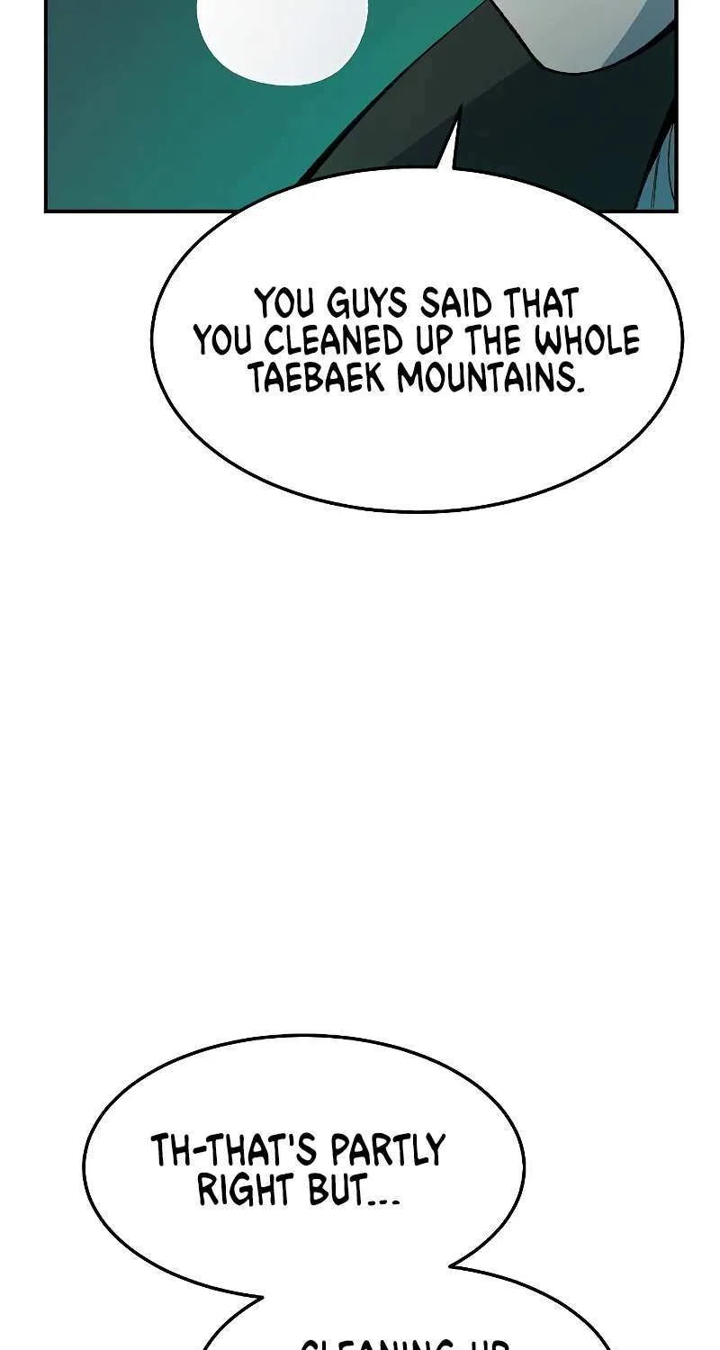 Read The Only Necromancer chapter 120 image 35 on Lezhin