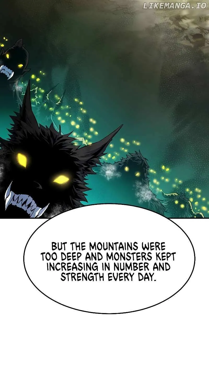 Read The Only Necromancer chapter 120 image 39 on Lezhin