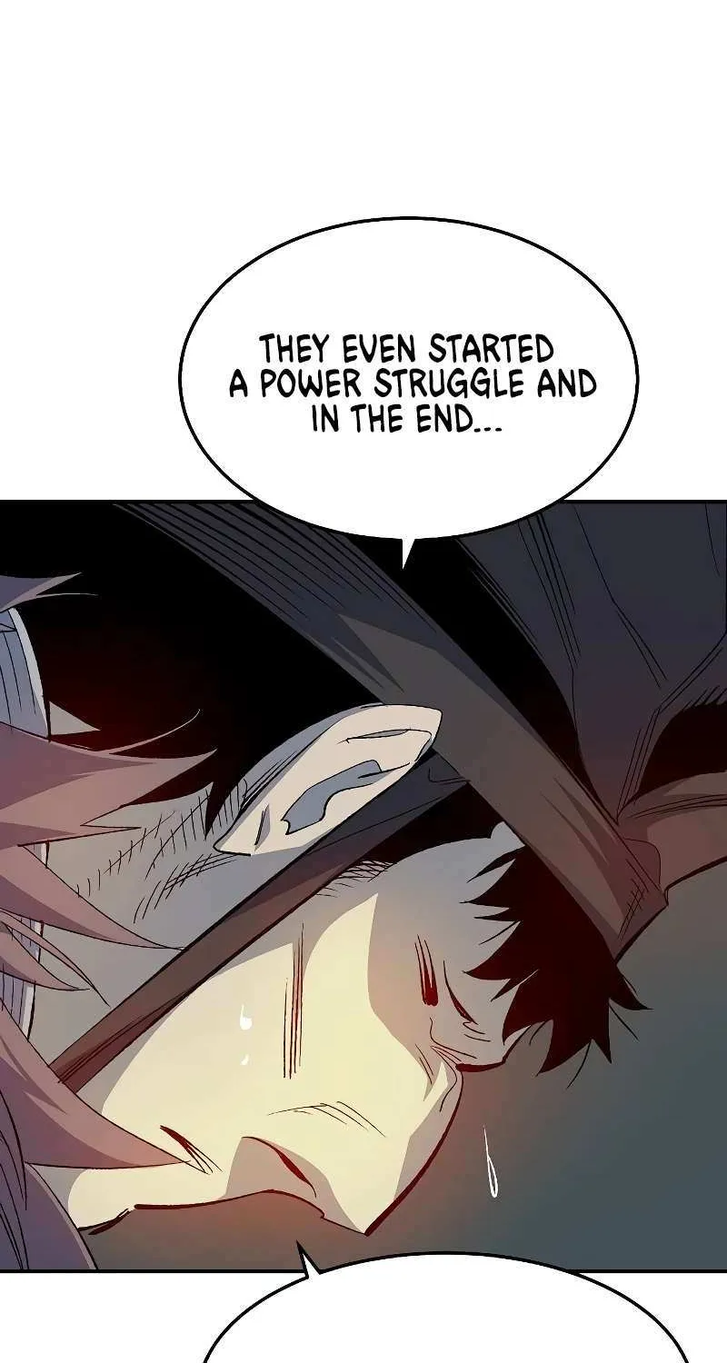 Read The Only Necromancer chapter 120 image 40 on Lezhin