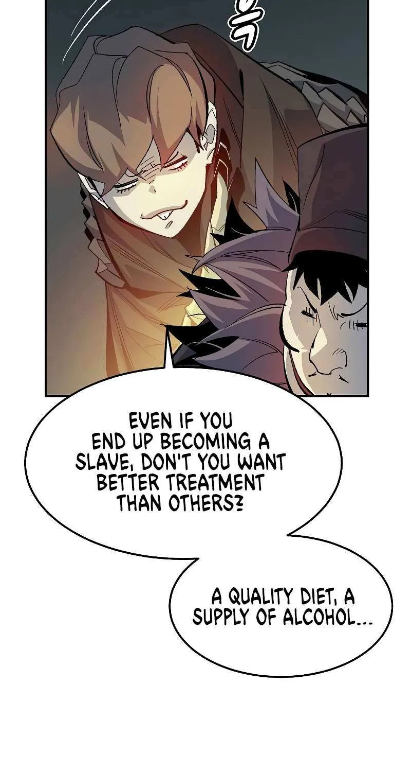 Read The Only Necromancer chapter 120 image 50 on Lezhin