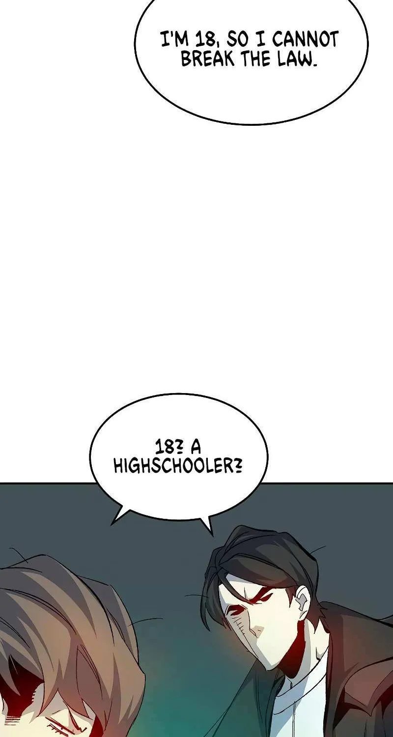 Read The Only Necromancer chapter 120 image 52 on Lezhin