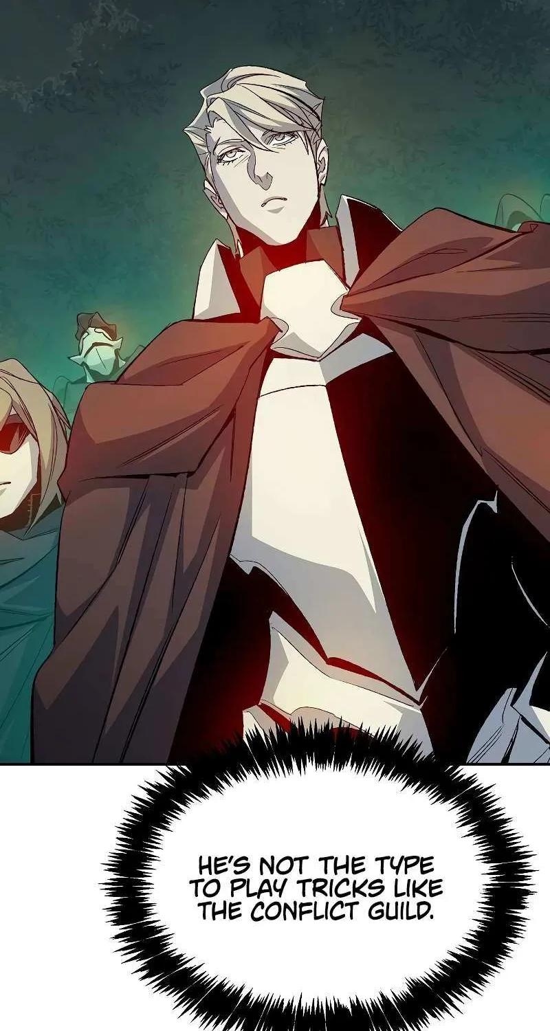 Read The Only Necromancer chapter 120 image 57 on Lezhin