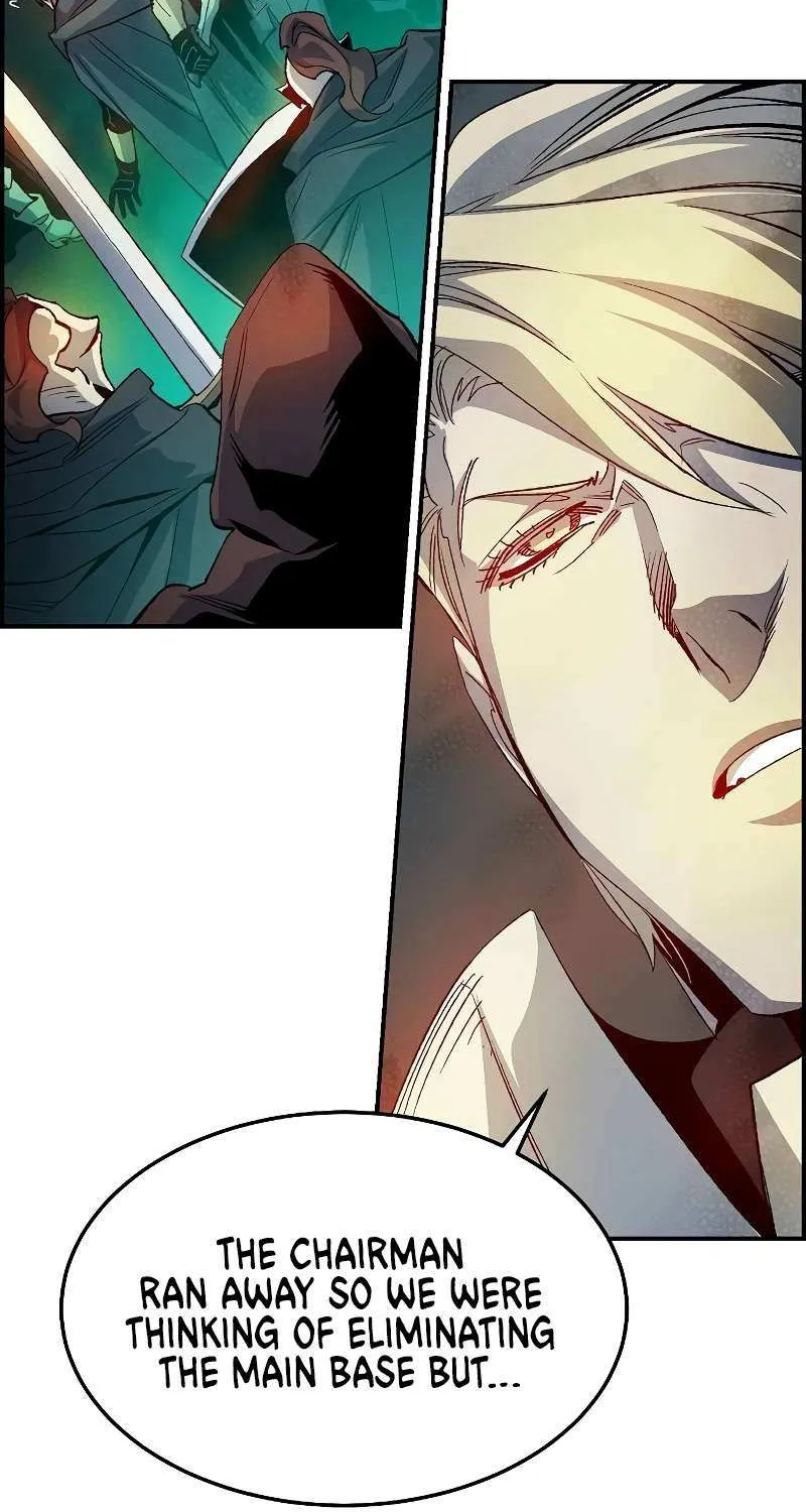 Read The Only Necromancer chapter 120 image 59 on Lezhin