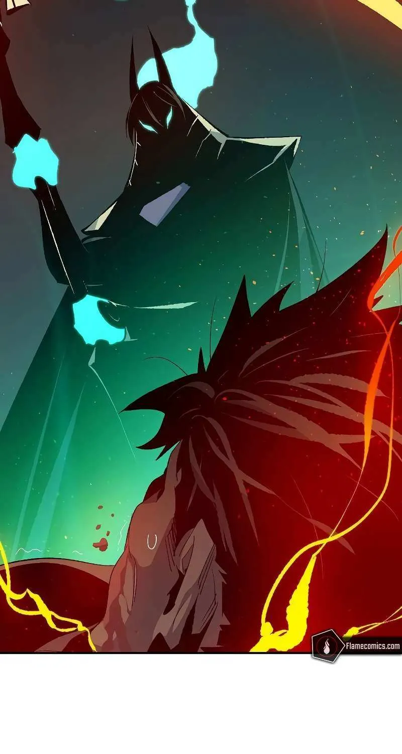 Read The Only Necromancer chapter 120 image 7 on Lezhin