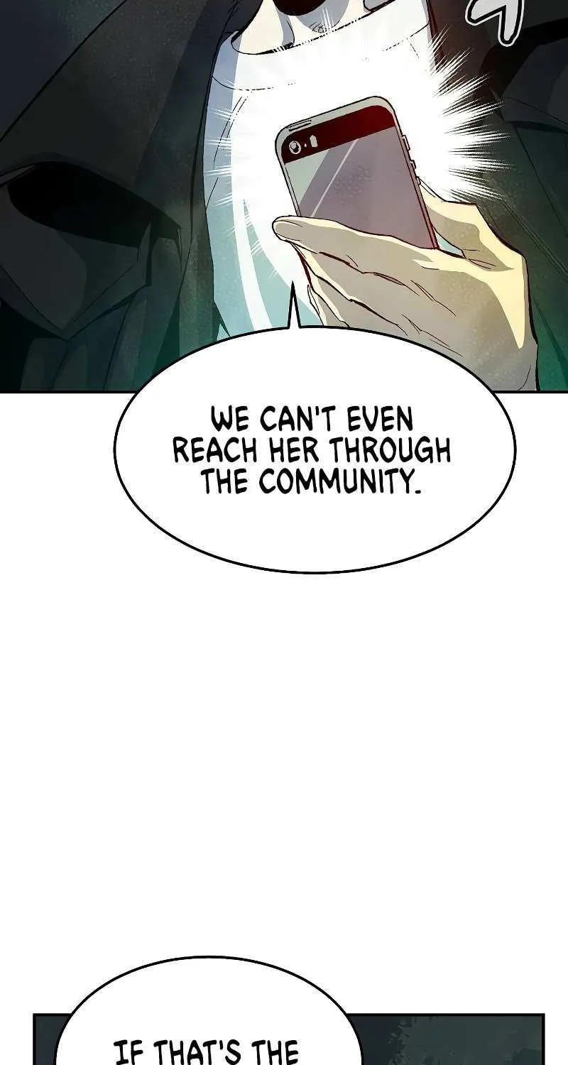 Read The Only Necromancer chapter 120 image 71 on Lezhin