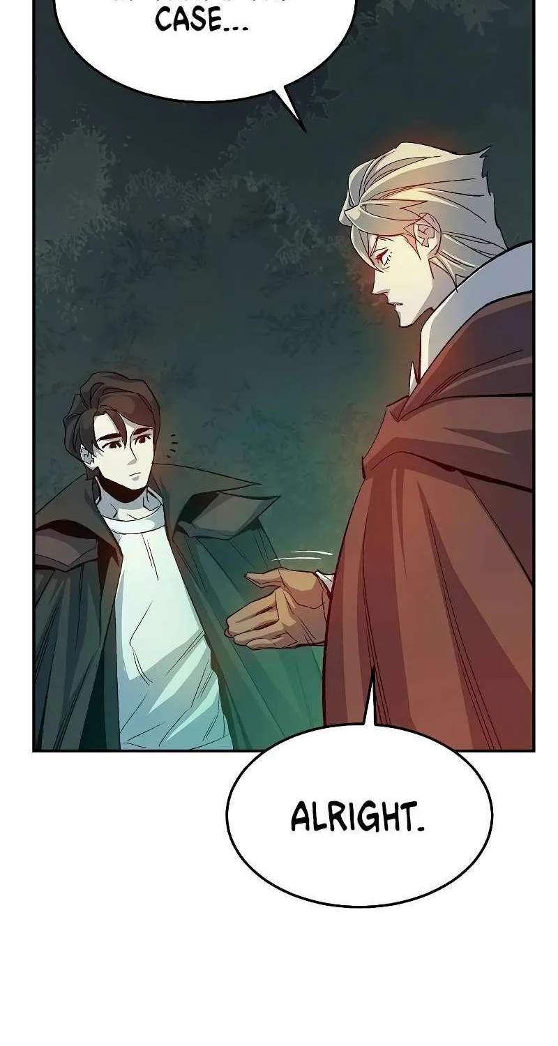 Read The Only Necromancer chapter 120 image 72 on Lezhin