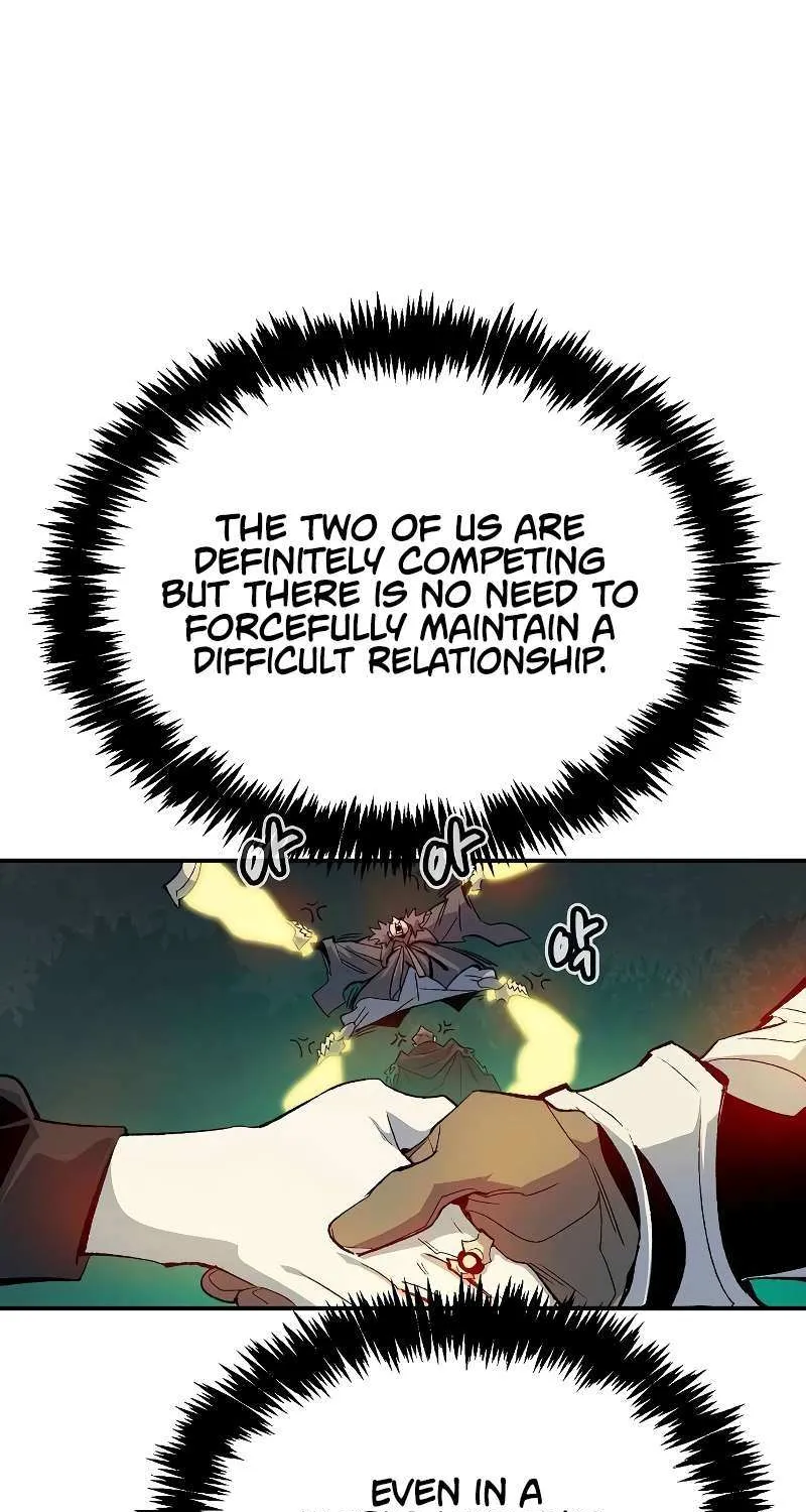 Read The Only Necromancer chapter 120 image 73 on Lezhin