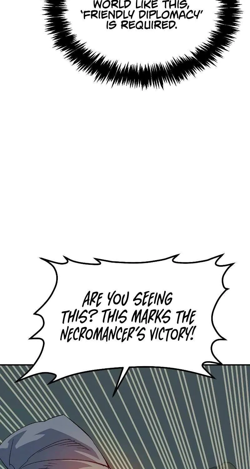 Read The Only Necromancer chapter 120 image 74 on Lezhin