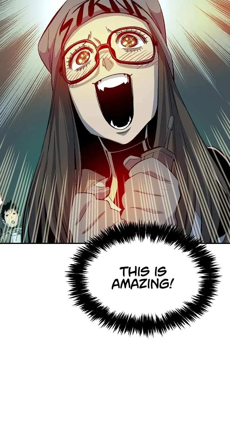 Read The Only Necromancer chapter 120 image 78 on Lezhin
