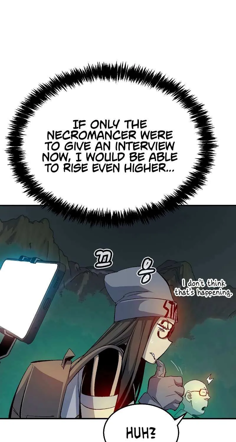 Read The Only Necromancer chapter 120 image 79 on Lezhin