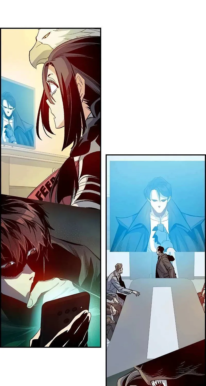 Read The Only Necromancer chapter 120 image 82 on Lezhin