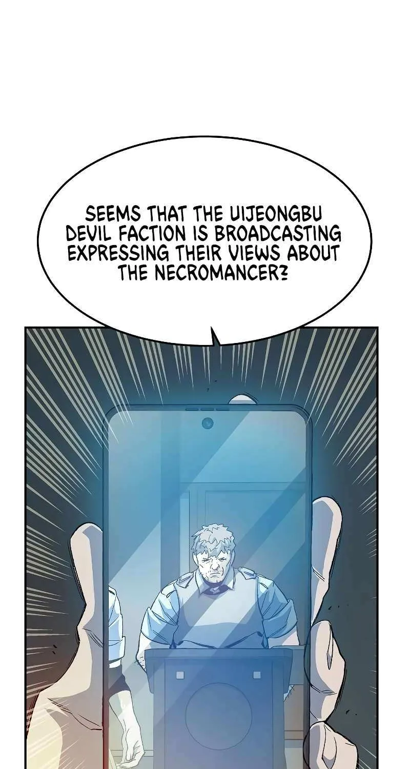 Read The Only Necromancer chapter 120 image 93 on Lezhin