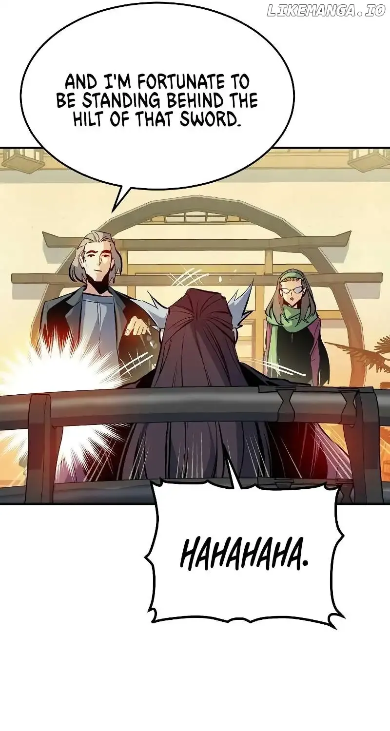 Read The Only Necromancer chapter 121 image 111 on Lezhin