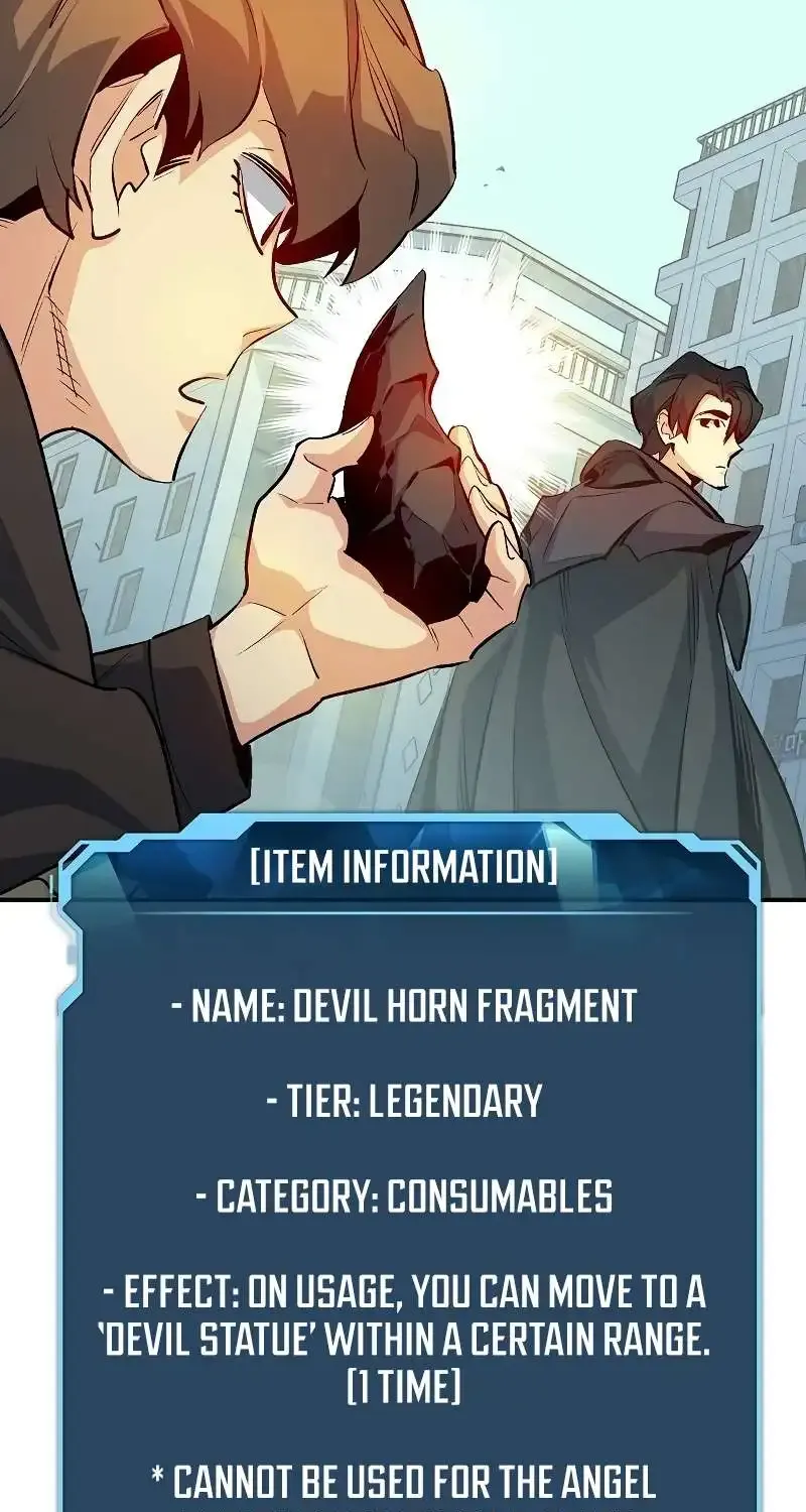 Read The Only Necromancer chapter 121 image 14 on Lezhin