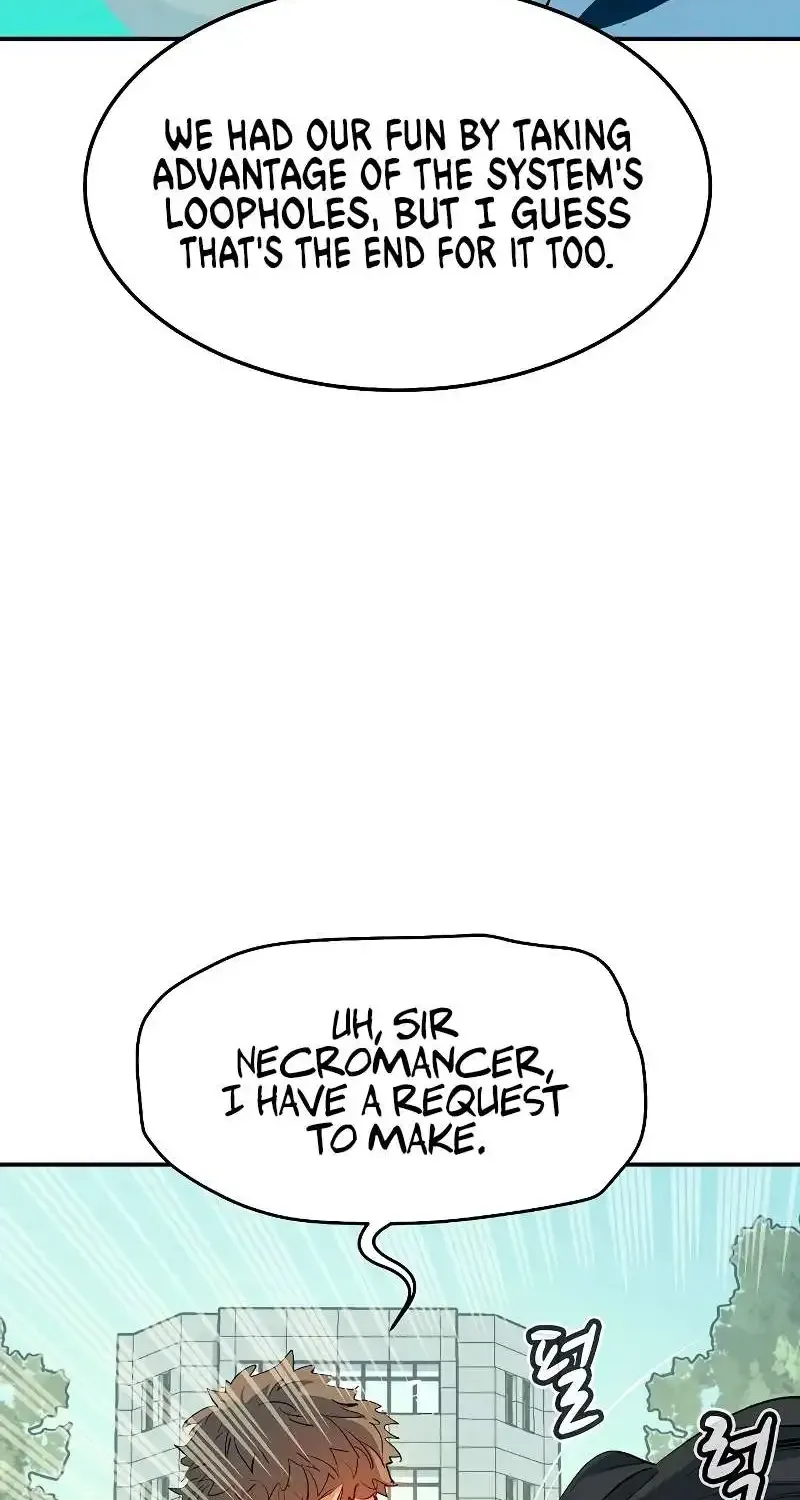 Read The Only Necromancer chapter 121 image 17 on Lezhin