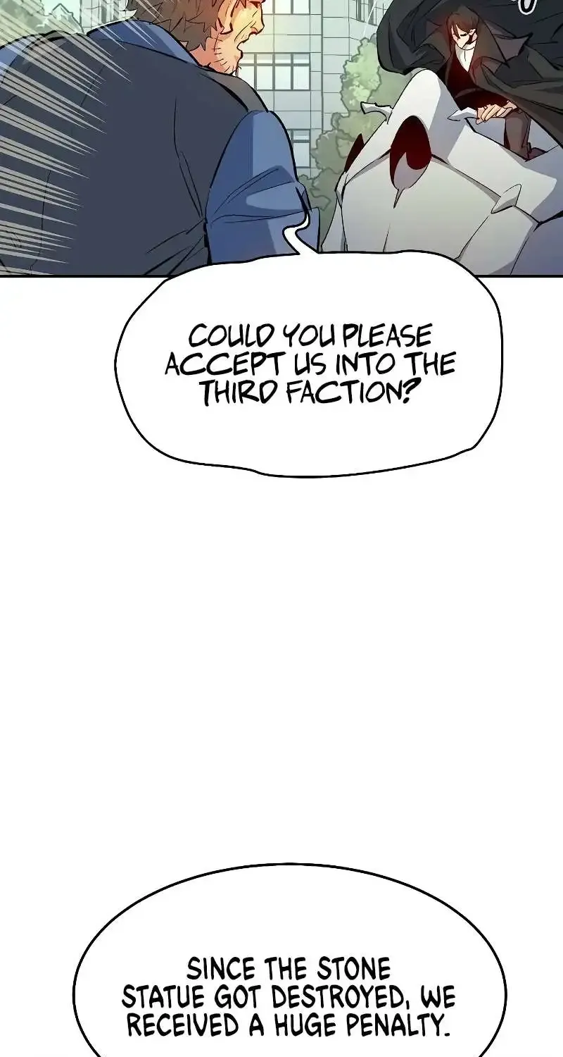Read The Only Necromancer chapter 121 image 18 on Lezhin