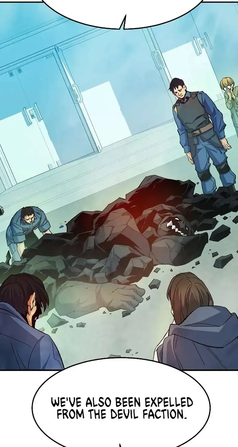 Read The Only Necromancer chapter 121 image 19 on Lezhin
