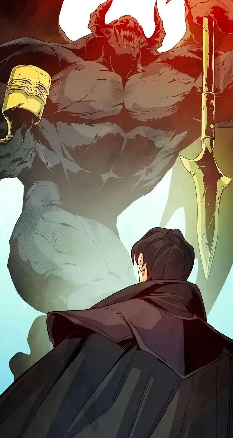 Read The Only Necromancer chapter 121 image 2 on Lezhin