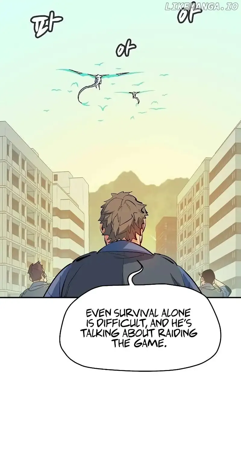 Read The Only Necromancer chapter 121 image 24 on Lezhin